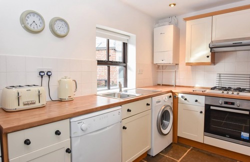 Ryde Apartamento | Old Byre Little Upton Farm