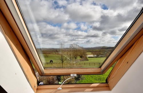 Ryde Apartamento | Old Byre Little Upton Farm