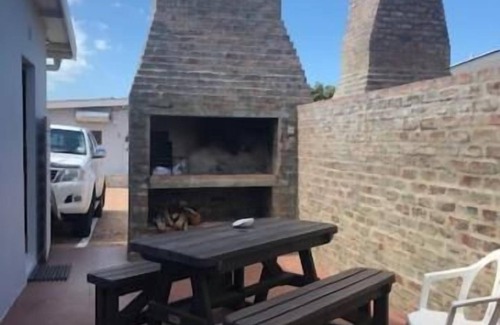 Struisbaai Apartamento | Old Cape Last Trading Post