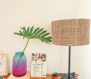 San Juan Cabina | old casita