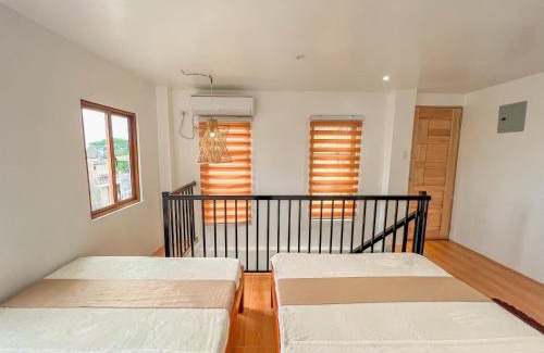San Juan Cabina | old casita