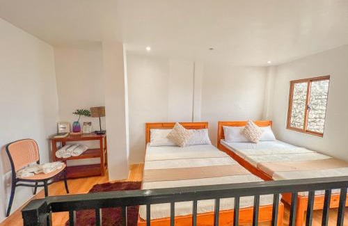 San Juan Cabina | old casita