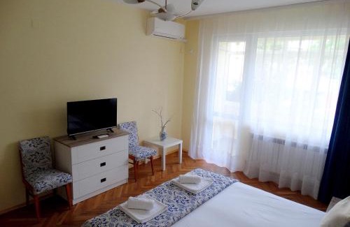 Ruse Center Apartamento | Old Center Apartment