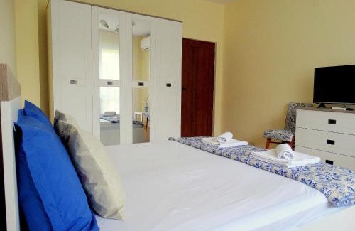 Ruse Center Apartamento | Old Center Apartment