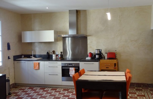 Arles City Centre Casa | Casa con Encanto "Old Center" con terrazas y garaje