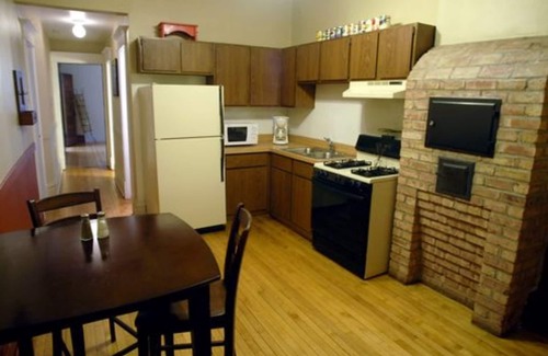 Lakeview Cama Y Desayuno | Old Chicago Inn