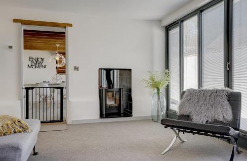 Irstead Casa | Old Church Barn by Winterton Cottages