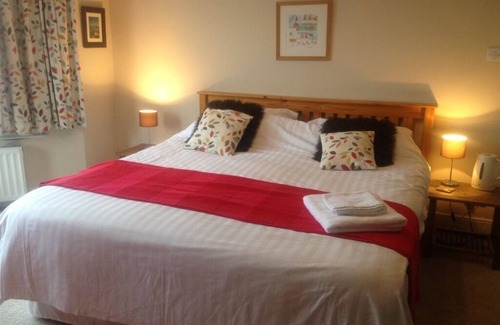 Newport Cama Y Desayuno | Old Church House B&B