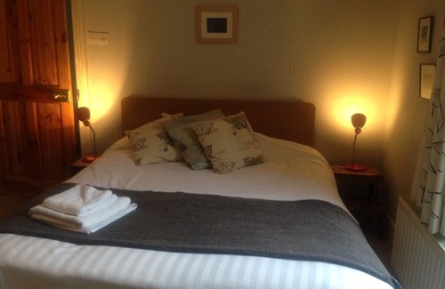 Newport Cama Y Desayuno | Old Church House B&B