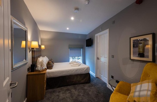 Dunblane Hotel | Old Churches House