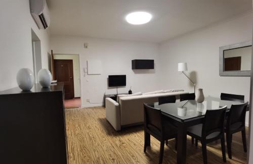 Old Town Apartamento | Old City Apartment