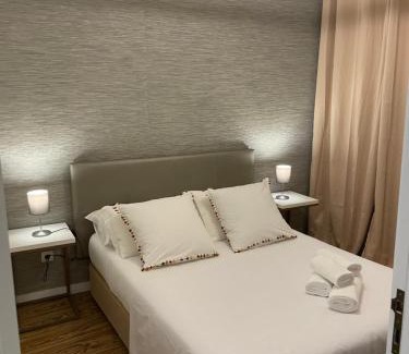 Old Town Apartamento | Old City Apartment