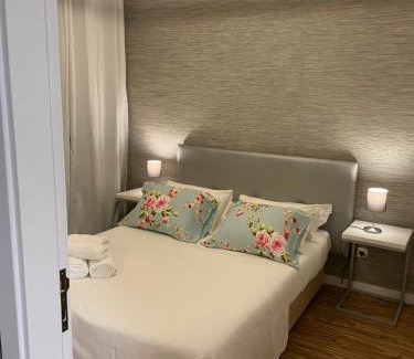 Old Town Apartamento | Old City Apartment