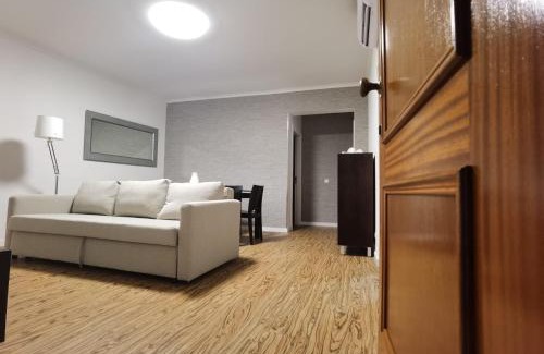 Old Town Apartamento | Old City Apartment