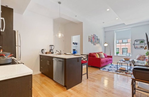 Old City Apartamento | Old City Apartment with Full Kitchen