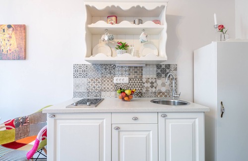 Pula Apartamento | Old City Studios 2 - Adults only
