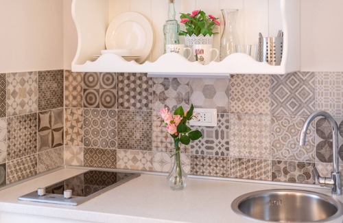 Pula Apartamento | Old City Studios 2 - Adults only