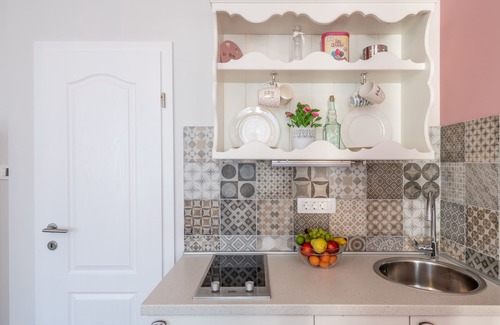 Pula Apartamento | Old City Studios 2 - Adults only