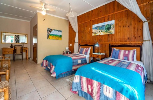 Umjindi Casa | Old Coach Road Guest House