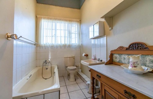 Umjindi Casa | Old Coach Road Guest House