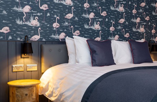 Harpenden Hotel | Old Cock Inn