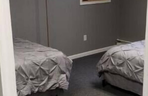 Fort Kent Mills Apartamento | Old convent Short term rentals