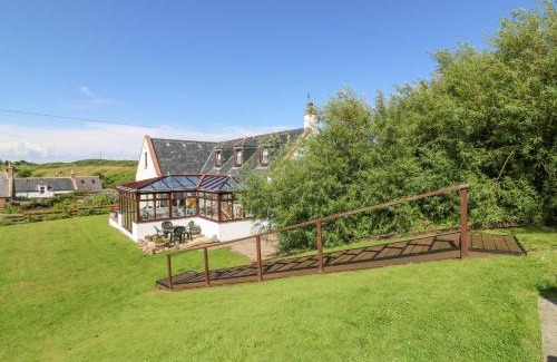 Cruden Bay Casa | Old Cooperage