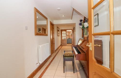 Cruden Bay Casa | Old Cooperage