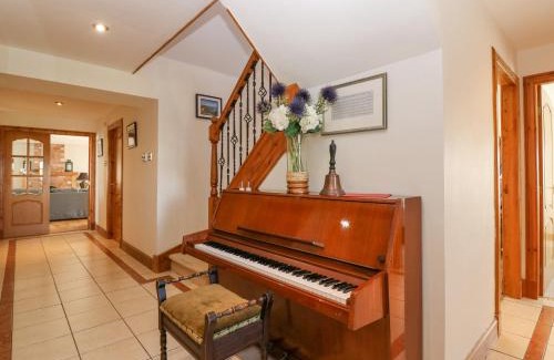 Cruden Bay Casa | Old Cooperage