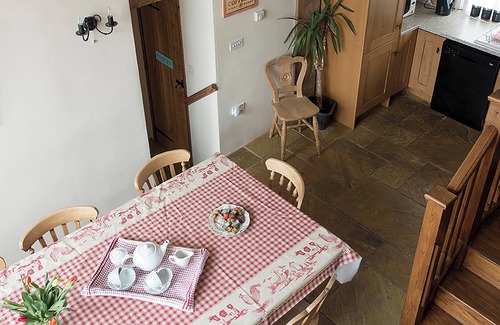 Walpole Cabaña | Old Corn Mill - UKC3170