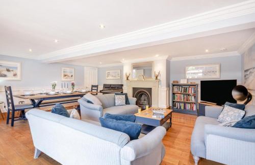 Bacton Casa | Old Cottage The Log Cabin