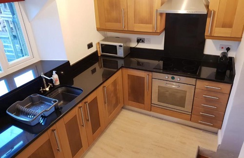 Haverfordwest Casa | Old Court Cottage