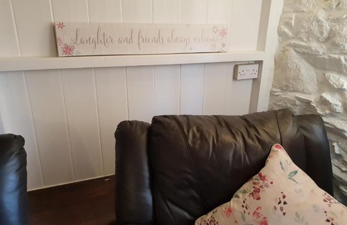Haverfordwest Casa | Old Court Cottage