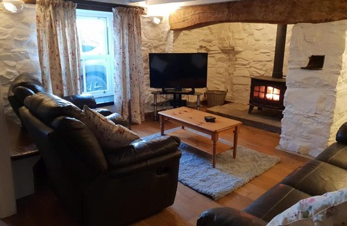 Haverfordwest Casa | Old Court Cottage