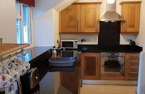 Haverfordwest Casa | Old Court Cottage