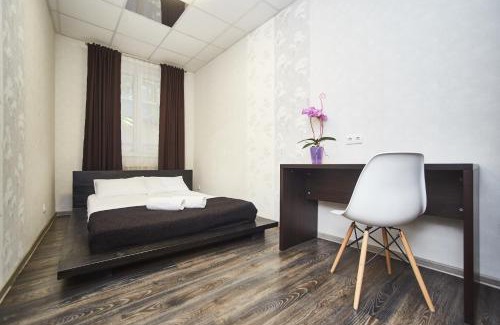 Prymors'kyi district Hostal | Old Courtyard Hostel