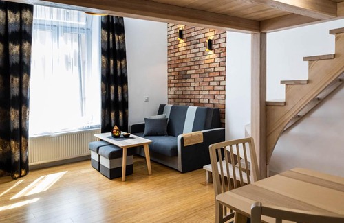 Stare Miasto Apartamento | Old Cracow Apartment