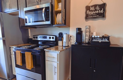 New Center Detroit Apartamento | Old Detroit Charm, Minutes from Downtown