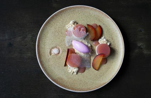 Downton on the Rock Hotel | Old Downton Lodge