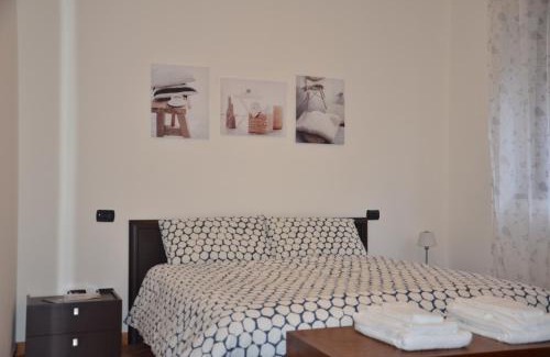 Brolo Apartamento | Old Factory