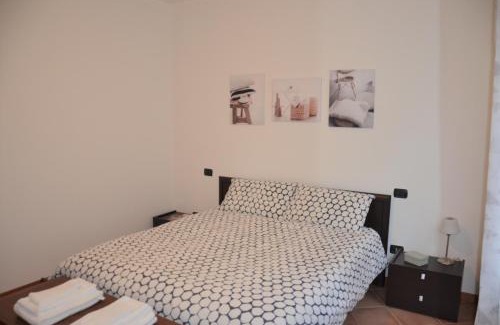 Brolo Apartamento | Old Factory