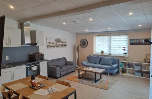Adelsdorf Apartamento | Old Factory Living