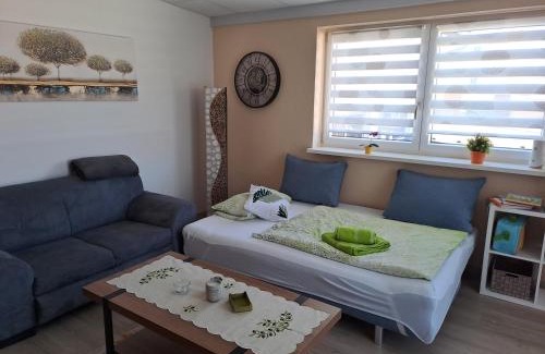 Adelsdorf Apartamento | Old Factory Living