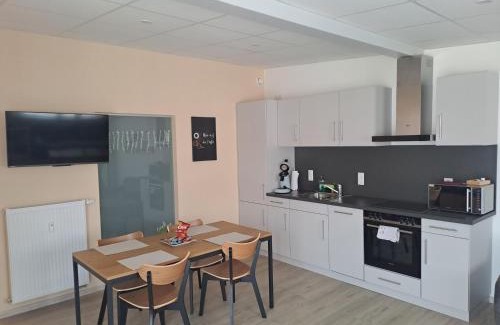 Adelsdorf Apartamento | Old Factory Living