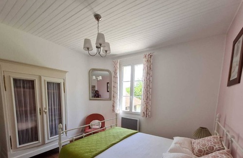 Beauregard-de-Terrasson Casa | Old farm near Montignac