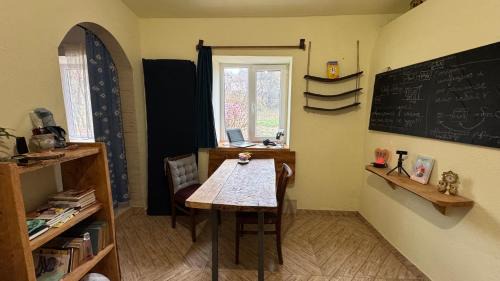 Kaputan Apartamento | Old Farm
