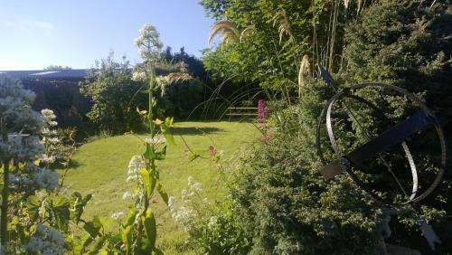 Chirnside Casa | Old Farm Holiday Cottages - Scottish Borders