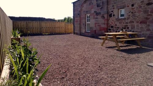Chirnside Casa | Old Farm Holiday Cottages - Scottish Borders