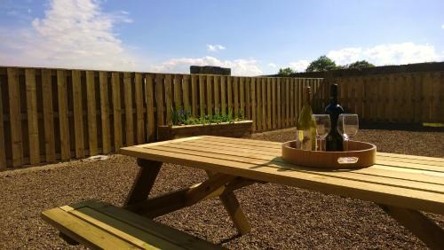 Chirnside Casa | Old Farm Holiday Cottages - Scottish Borders