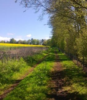 Chirnside Casa | Old Farm Holiday Cottages - Scottish Borders